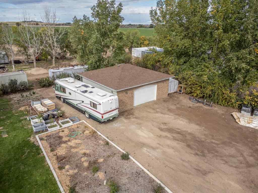 MLS® A2250202 - 12112A Range Road 55   in NONE Rural Cypress County, Residential