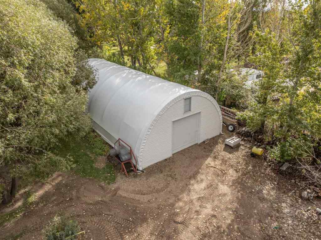 MLS® A2250202 - 12112A Range Road 55   in NONE Rural Cypress County, Residential