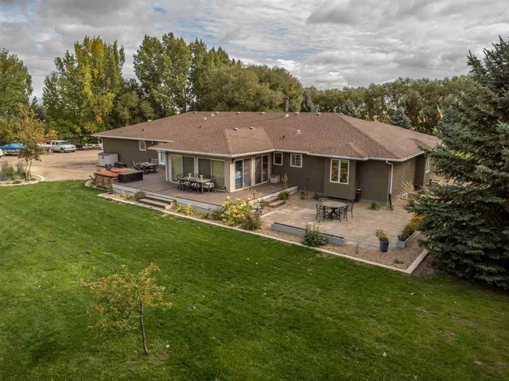 MLS® A2250202 - 12112A Range Road 55   in NONE Rural Cypress County, Residential