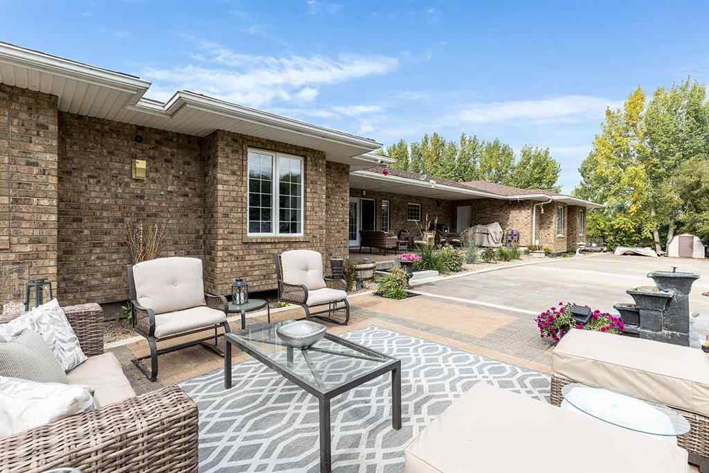 MLS® A2250202 - 12112A Range Road 55   in NONE Rural Cypress County, Residential