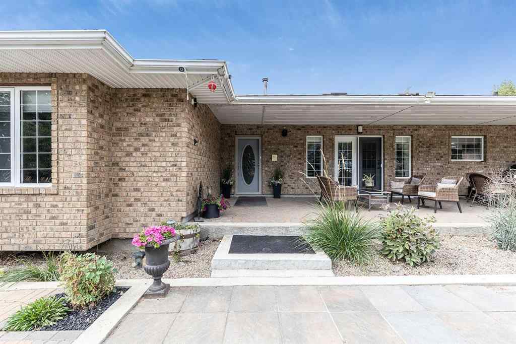 MLS® A2250202 - 12112A Range Road 55   in NONE Rural Cypress County, Residential