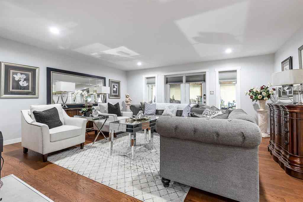 MLS® A2250202 - 12112A Range Road 55   in NONE Rural Cypress County, Residential
