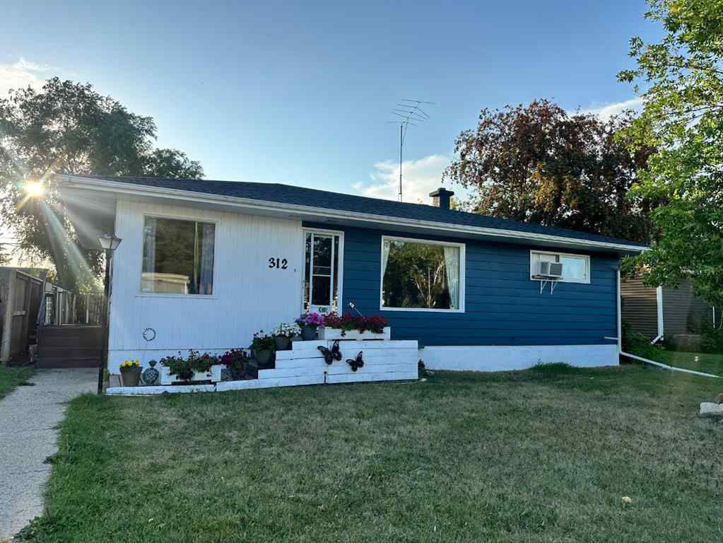 MLS® A2250204 - 312 Main Street  in NONE Maidstone, Residential