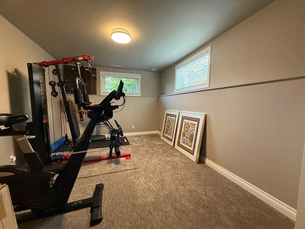 MLS® A2250205 - 10839 Mapleford Road SE in Maple Ridge Calgary, Residential