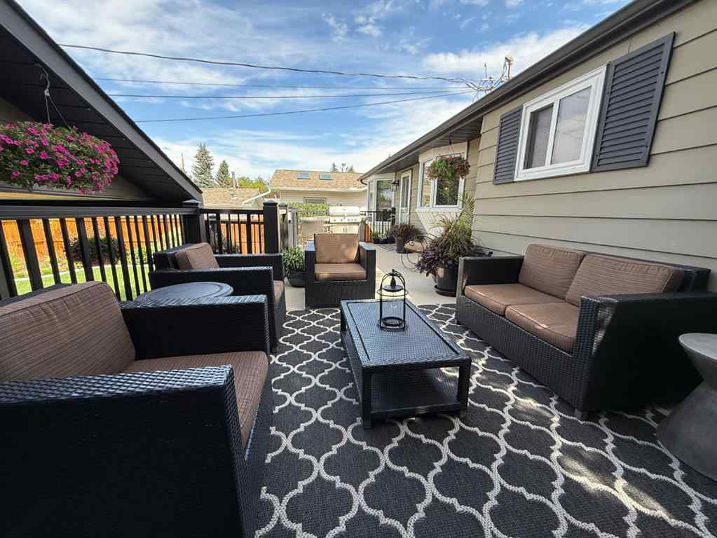 MLS® A2250205 - 10839 Mapleford Road SE in Maple Ridge Calgary, Residential