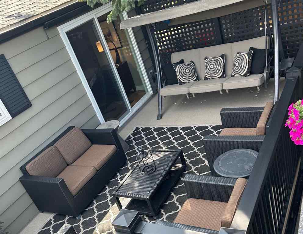 MLS® A2250205 - 10839 Mapleford Road SE in Maple Ridge Calgary, Residential