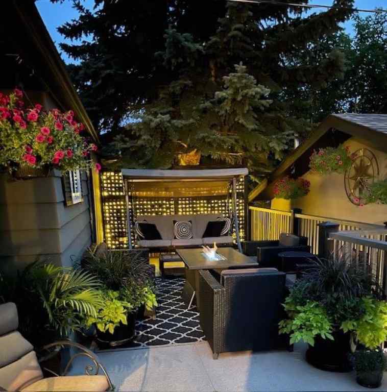MLS® A2250205 - 10839 Mapleford Road SE in Maple Ridge Calgary, Residential