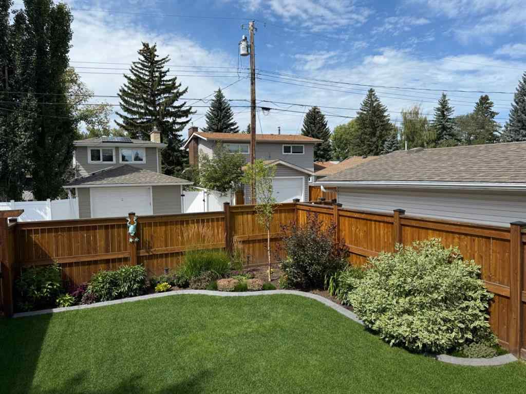 MLS® A2250205 - 10839 Mapleford Road SE in Maple Ridge Calgary, Residential