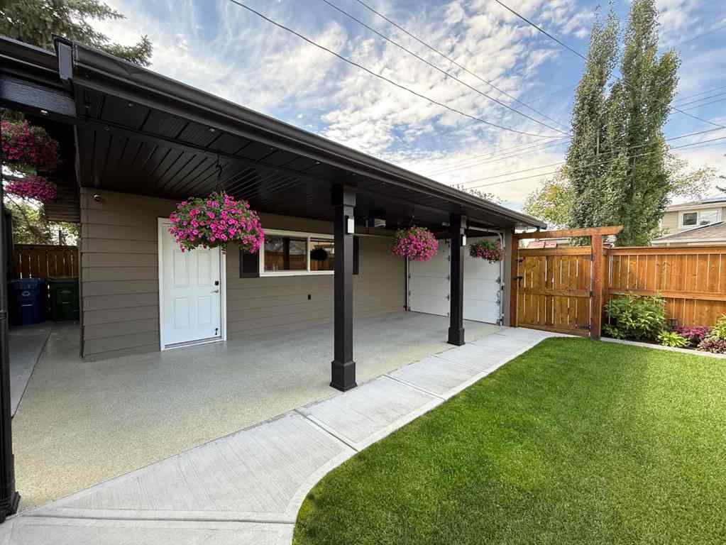 MLS® A2250205 - 10839 Mapleford Road SE in Maple Ridge Calgary, Residential