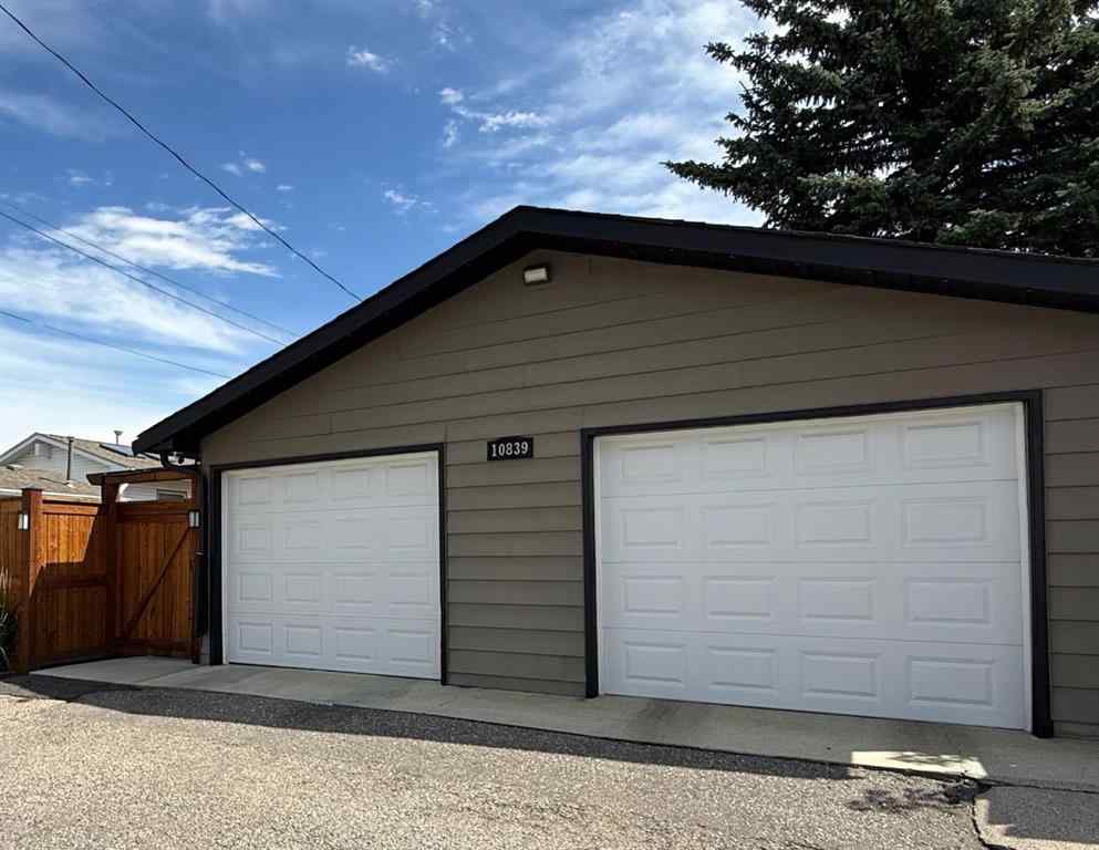 MLS® A2250205 - 10839 Mapleford Road SE in Maple Ridge Calgary, Residential
