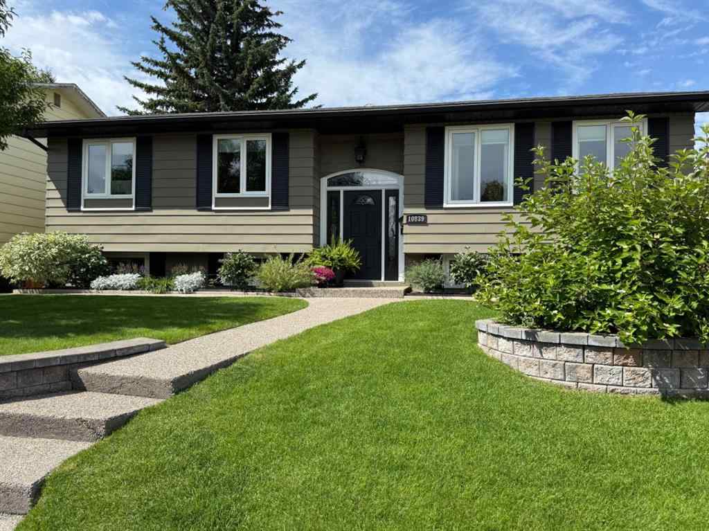 MLS® A2250205 - 10839 Mapleford Road SE in Maple Ridge Calgary, Residential