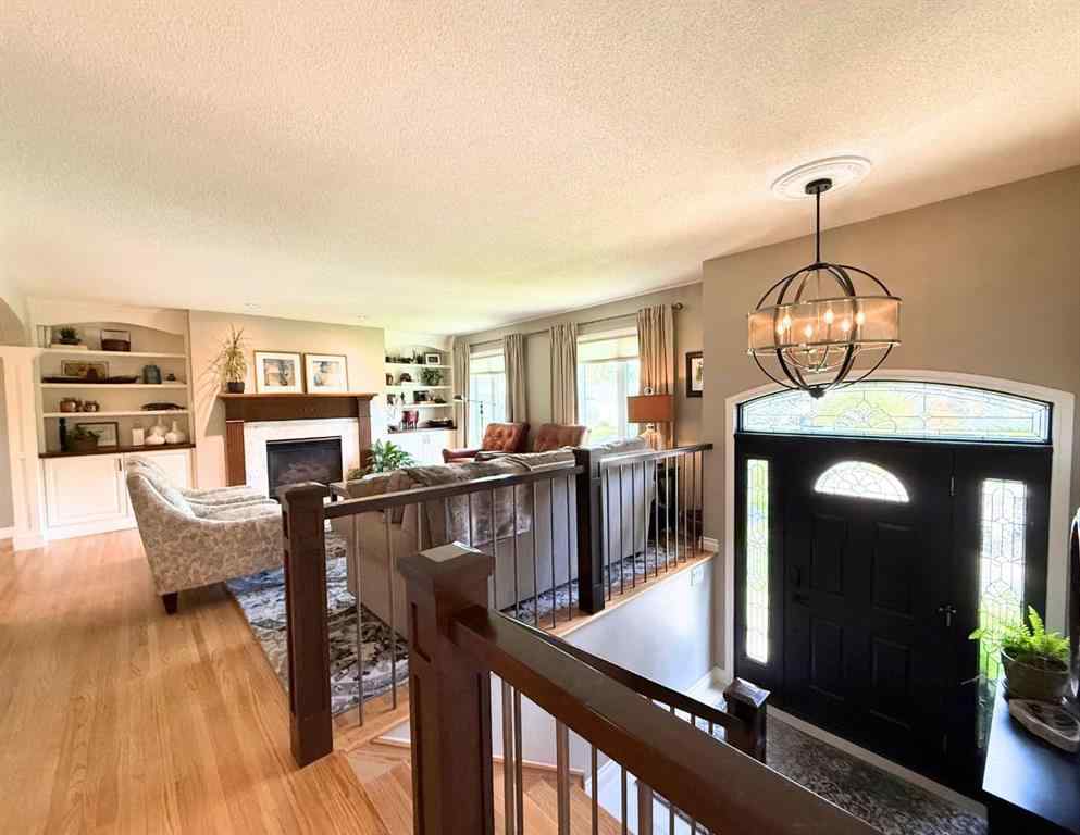 MLS® A2250205 - 10839 Mapleford Road SE in Maple Ridge Calgary, Residential