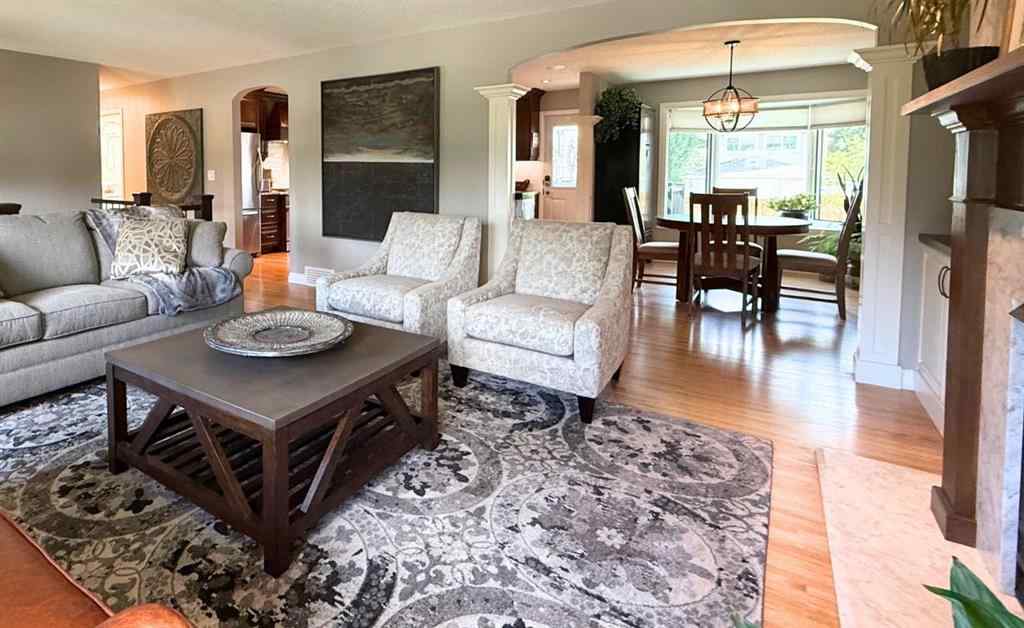 MLS® A2250205 - 10839 Mapleford Road SE in Maple Ridge Calgary, Residential