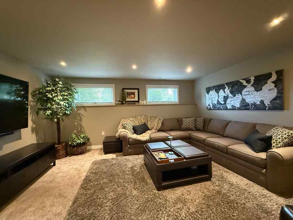MLS® A2250205 - 10839 Mapleford Road SE in Maple Ridge Calgary, Residential