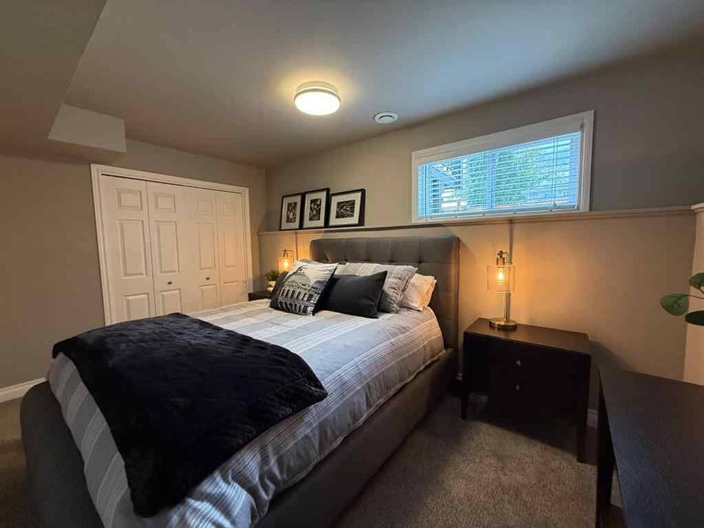 MLS® A2250205 - 10839 Mapleford Road SE in Maple Ridge Calgary, Residential