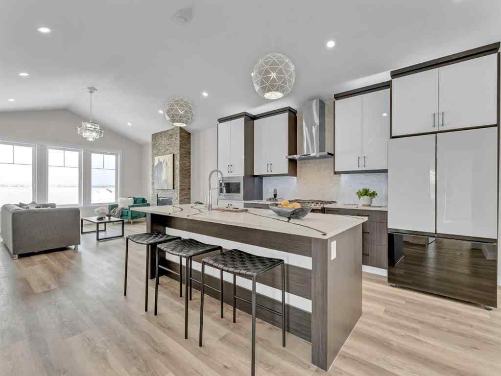 MLS® A2250206 - 33 Dunes Way  in NONE Desert Blume, Residential