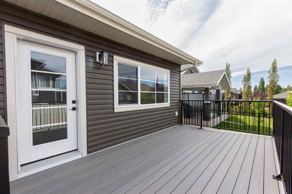 MLS® A2250207 - 10 Tindale Place  in Timberstone Red Deer, Residential