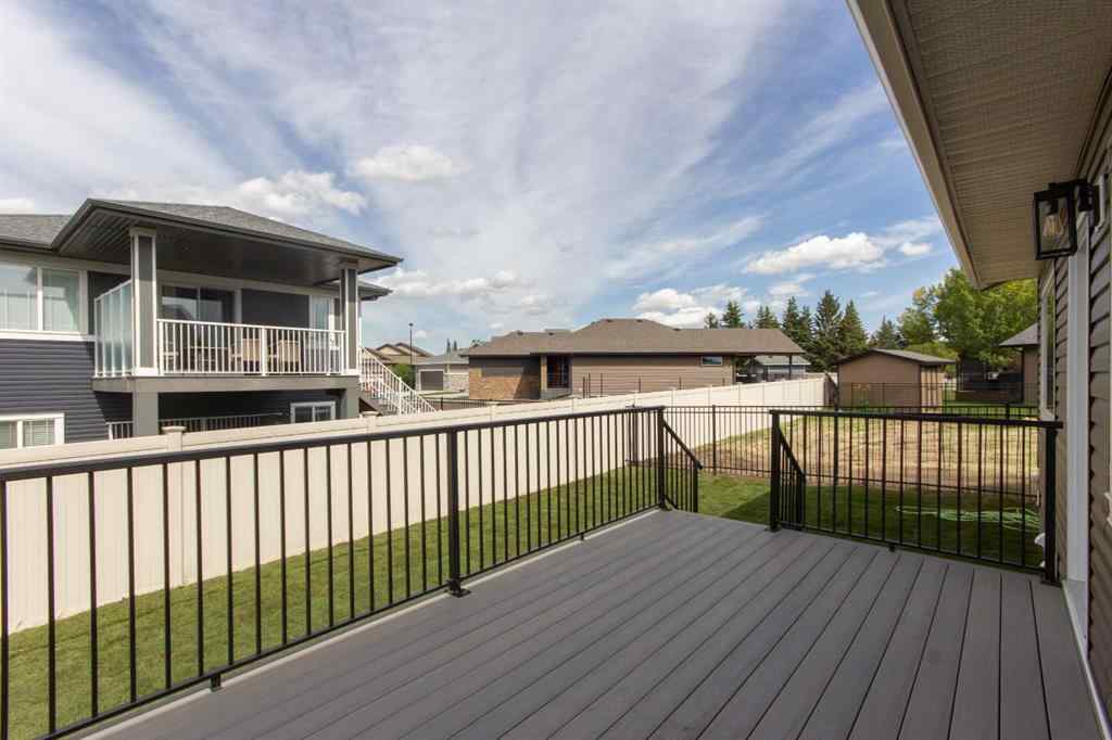 MLS® A2250207 - 10 Tindale Place  in Timberstone Red Deer, Residential