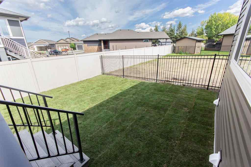 MLS® A2250207 - 10 Tindale Place  in Timberstone Red Deer, Residential