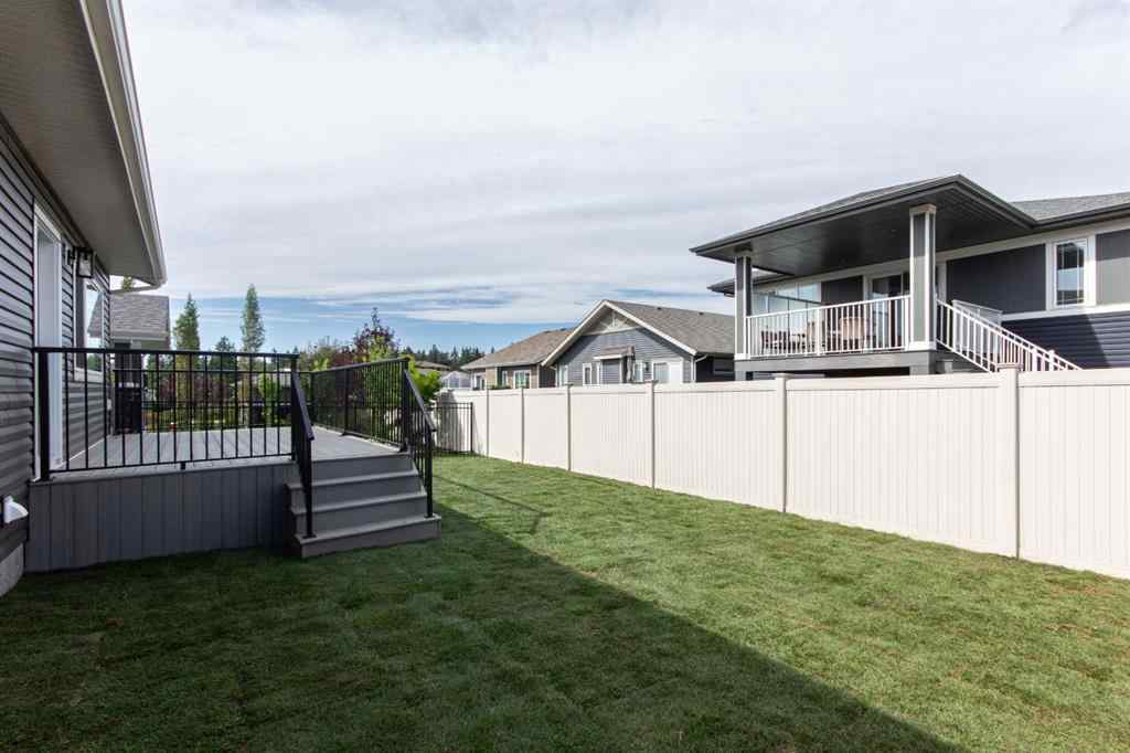 MLS® A2250207 - 10 Tindale Place  in Timberstone Red Deer, Residential