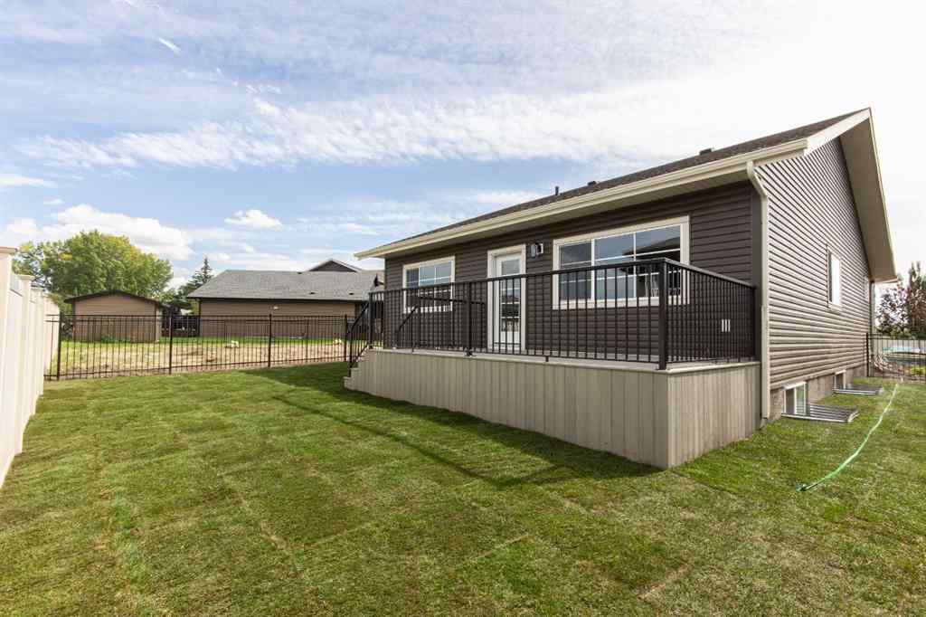 MLS® A2250207 - 10 Tindale Place  in Timberstone Red Deer, Residential
