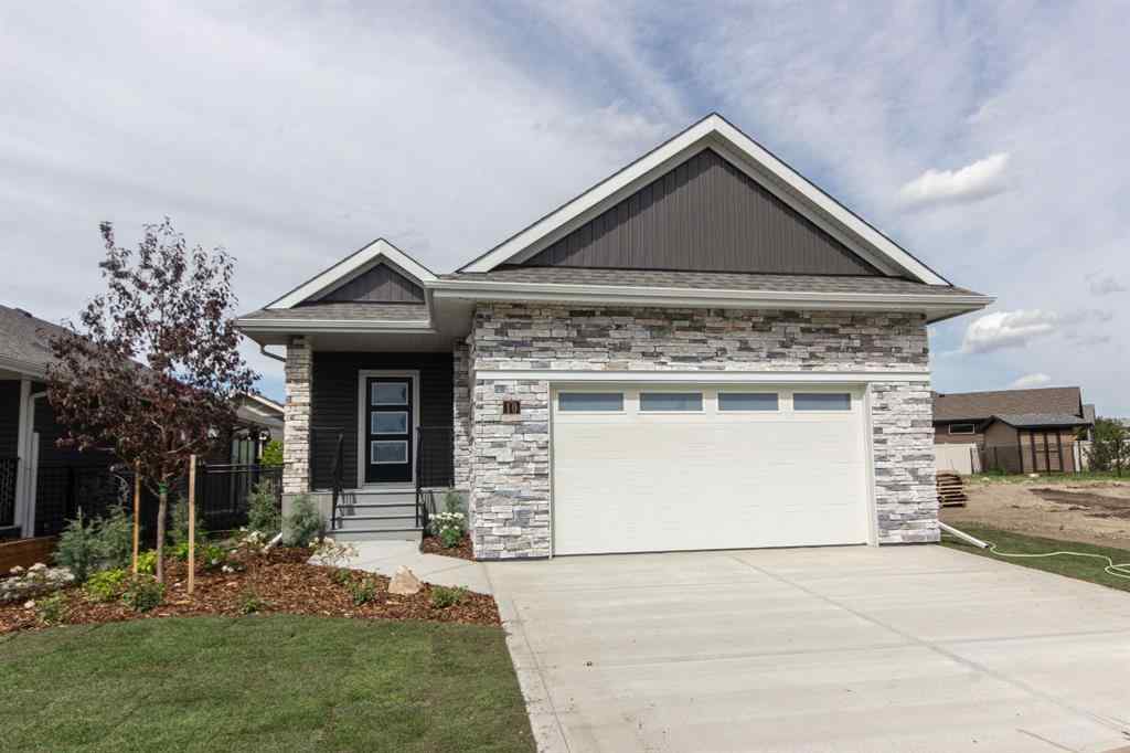 MLS® A2250207 - 10 Tindale Place  in Timberstone Red Deer, Residential