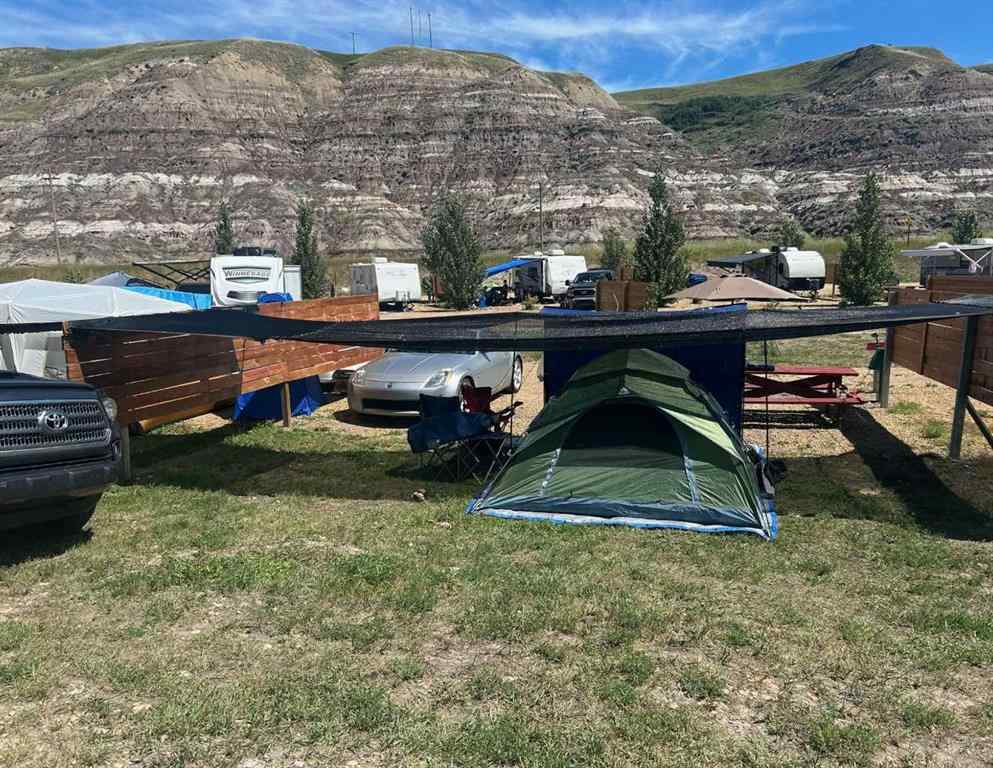 MLS® A2250208 - 292138 HWY 838   in NONE Drumheller, Commercial
