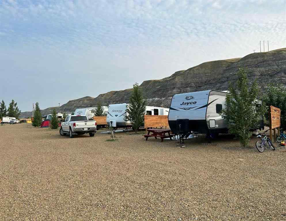 MLS® A2250208 - 292138 HWY 838   in NONE Drumheller, Commercial