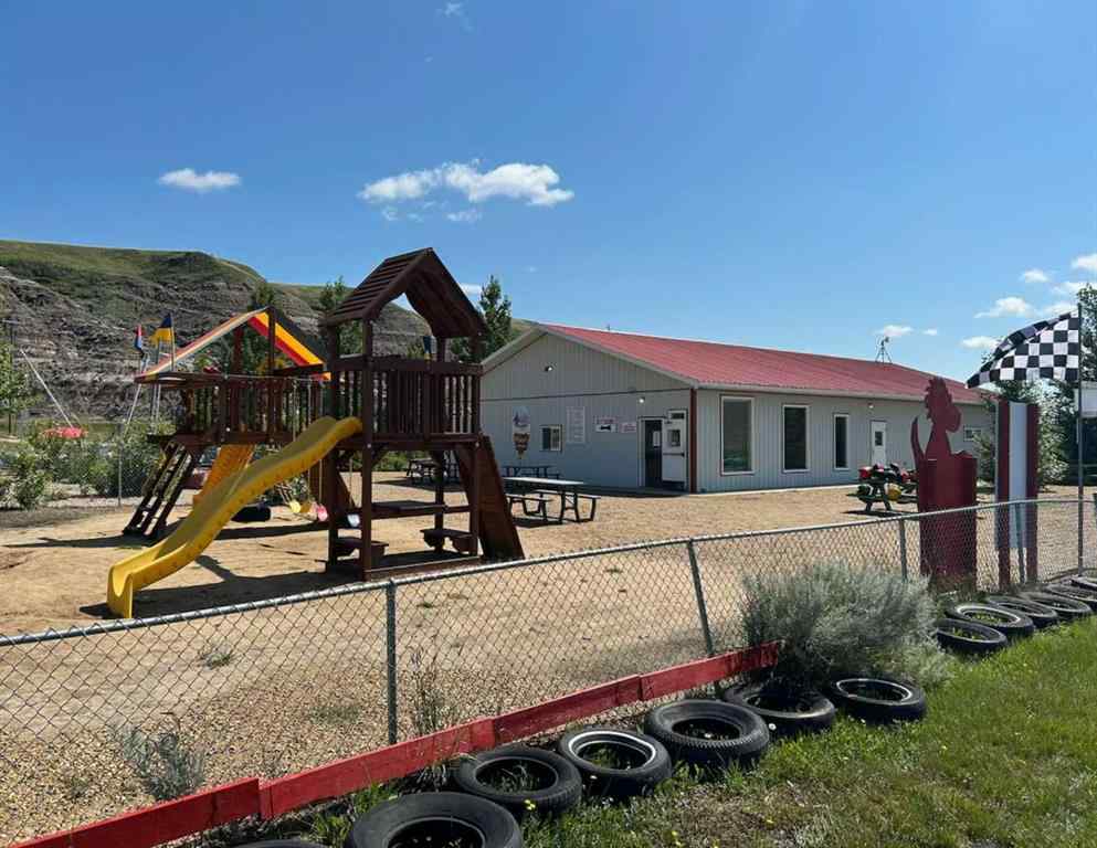 MLS® A2250208 - 292138 HWY 838   in NONE Drumheller, Commercial