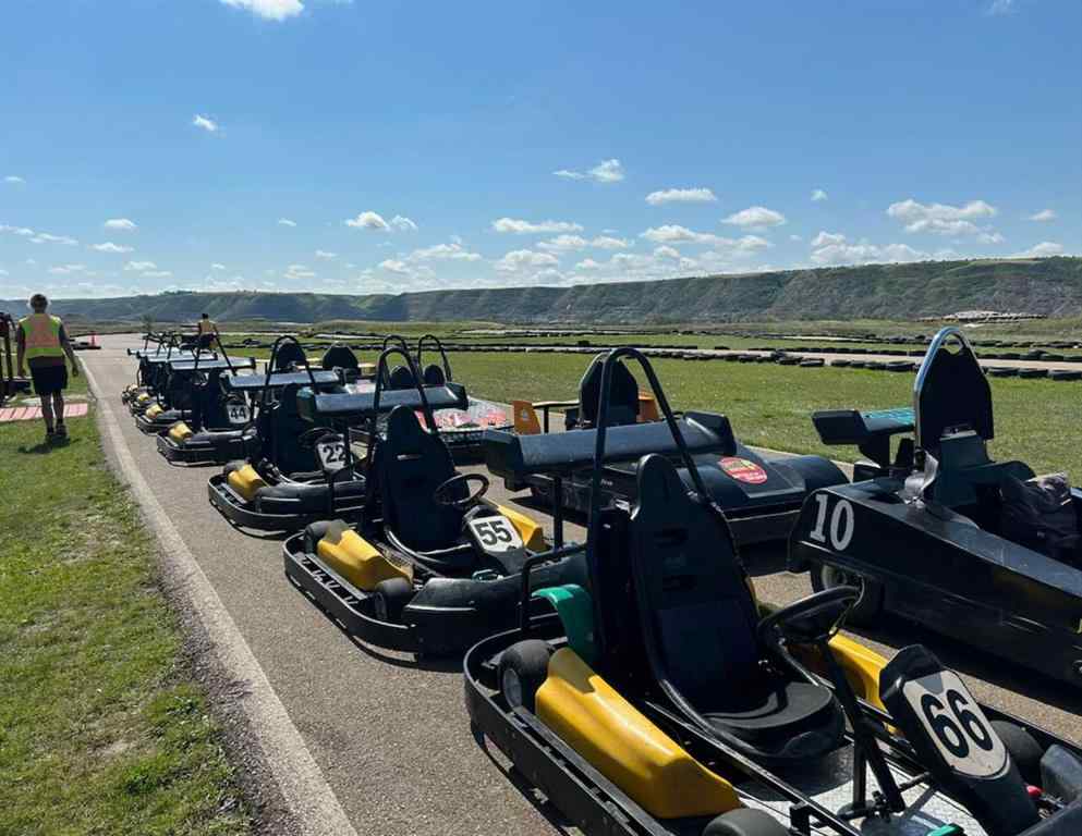 MLS® A2250208 - 292138 HWY 838   in NONE Drumheller, Commercial