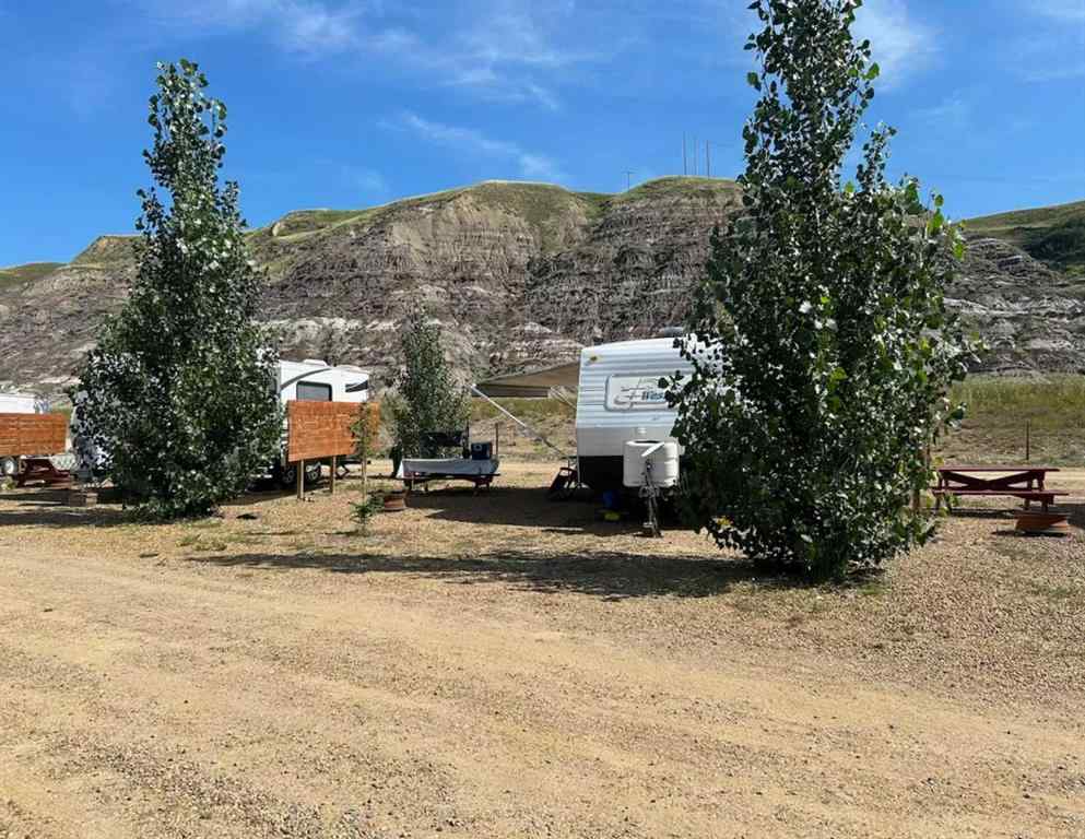 MLS® A2250208 - 292138 HWY 838   in NONE Drumheller, Commercial