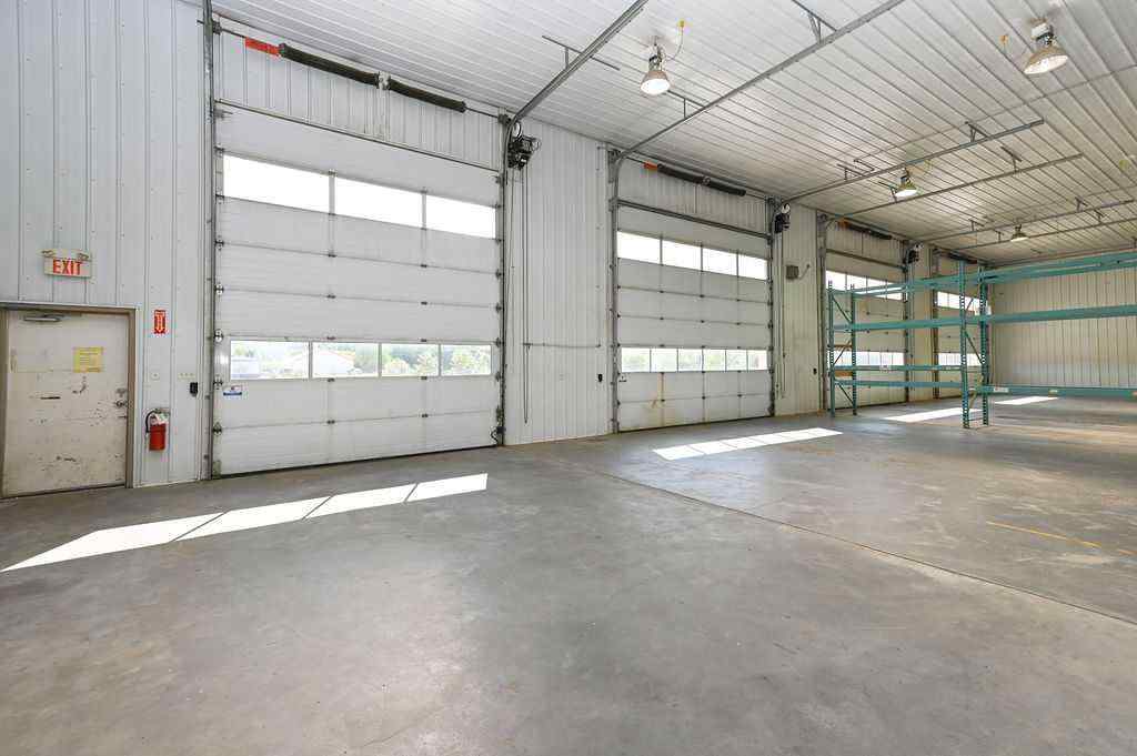 MLS® A2250209 - 5902 Alexander Avenue  in Athabasca Town Athabasca, Commercial