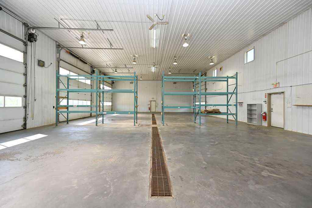 MLS® A2250209 - 5902 Alexander Avenue  in Athabasca Town Athabasca, Commercial