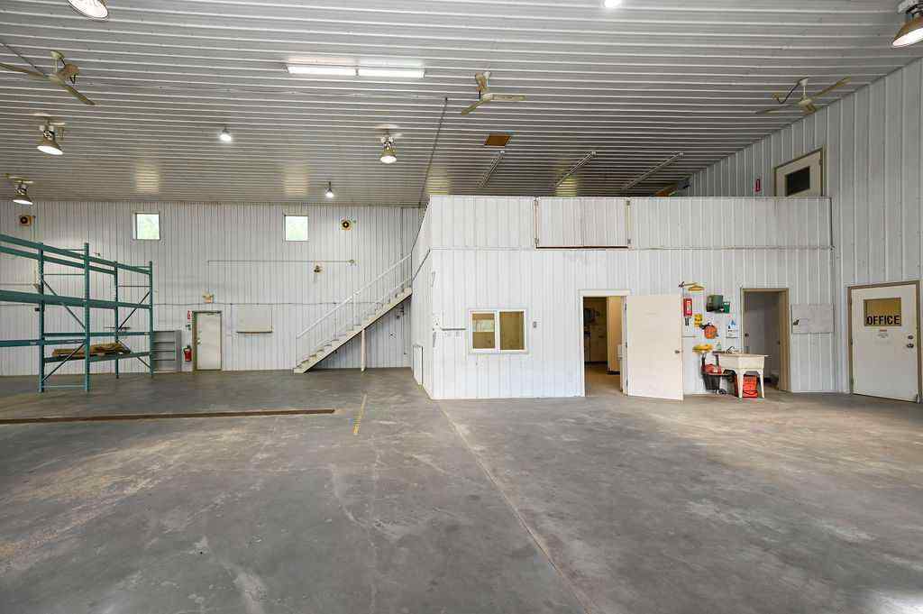 MLS® A2250209 - 5902 Alexander Avenue  in Athabasca Town Athabasca, Commercial