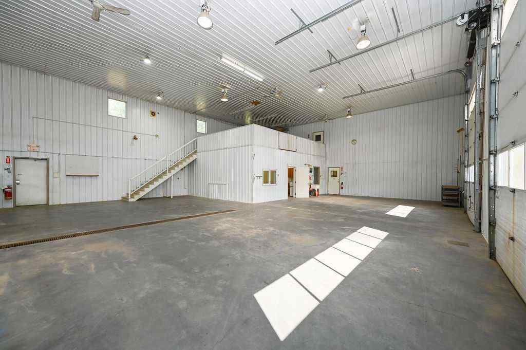 MLS® A2250209 - 5902 Alexander Avenue  in Athabasca Town Athabasca, Commercial