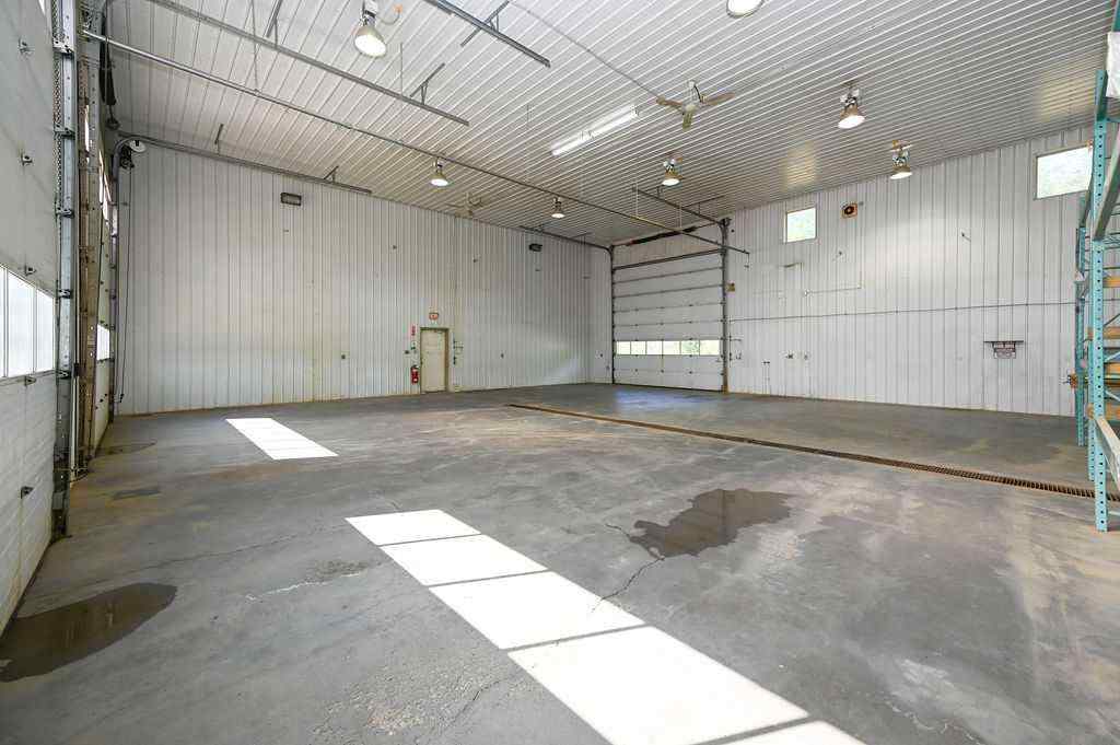 MLS® A2250209 - 5902 Alexander Avenue  in Athabasca Town Athabasca, Commercial