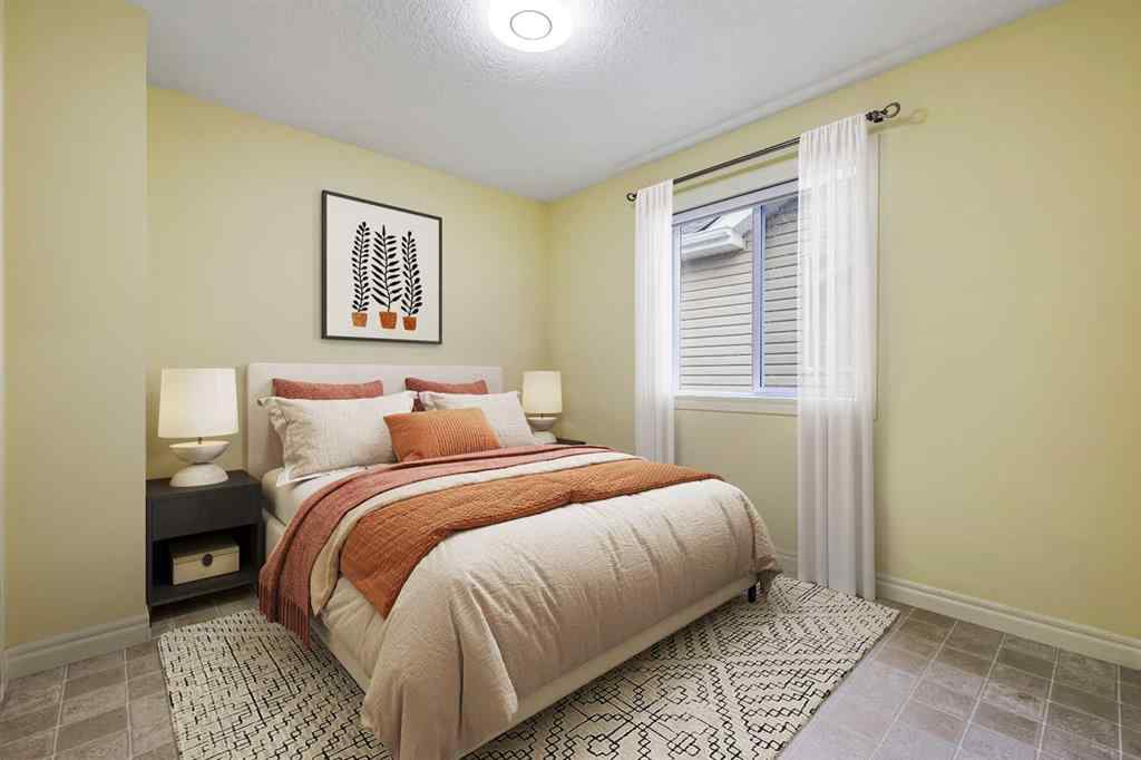 MLS® A2250210 - 8025 Cougar Ridge Avenue SW in Cougar Ridge Calgary, Residential