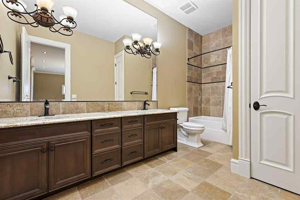 MLS® A2250211 - 24 Fortress Court SW in Springbank Hill Calgary, Residential