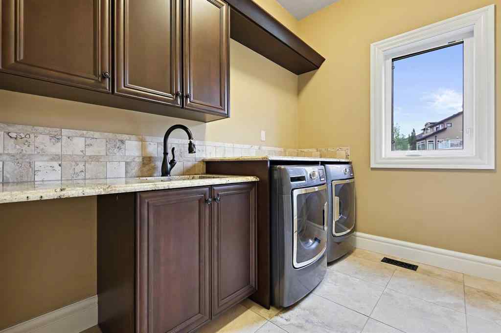 MLS® A2250211 - 24 Fortress Court SW in Springbank Hill Calgary, Residential