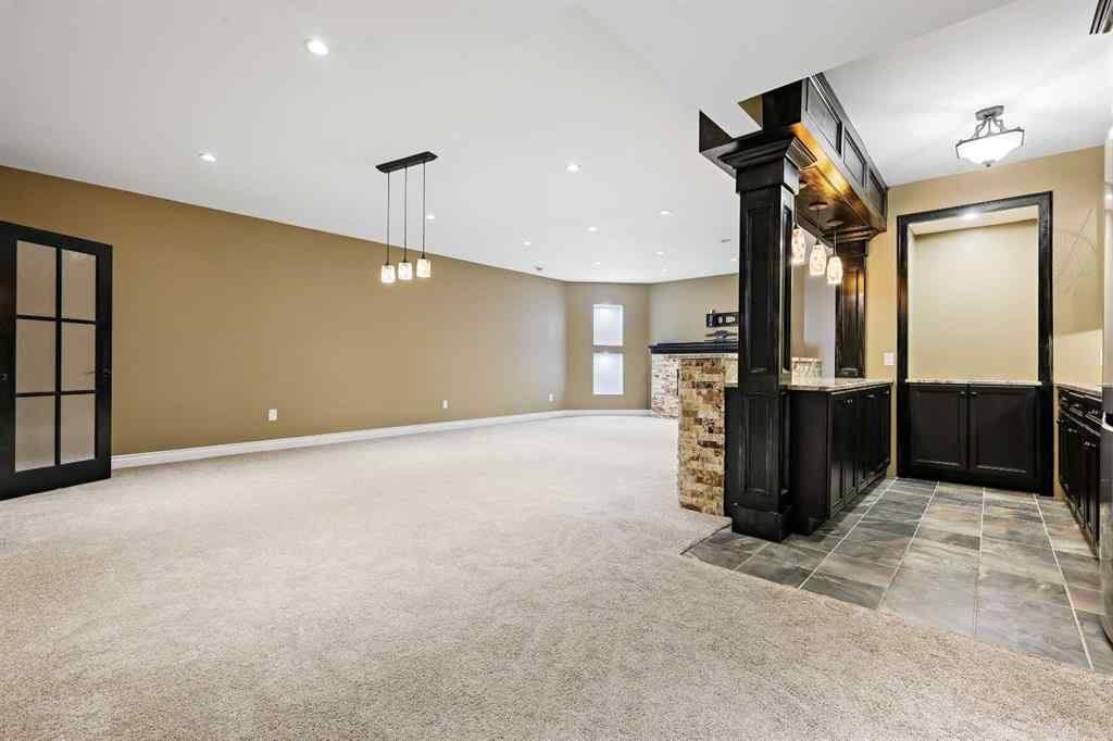MLS® A2250211 - 24 Fortress Court SW in Springbank Hill Calgary, Residential