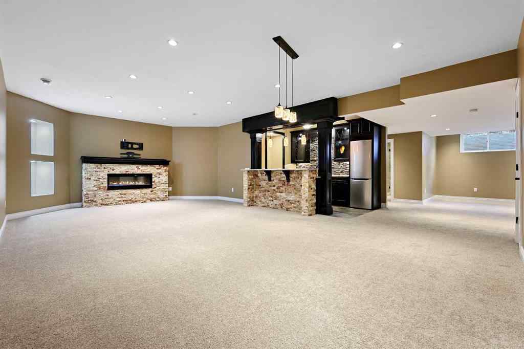 MLS® A2250211 - 24 Fortress Court SW in Springbank Hill Calgary, Residential