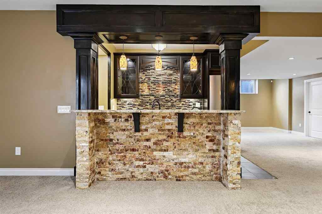 MLS® A2250211 - 24 Fortress Court SW in Springbank Hill Calgary, Residential