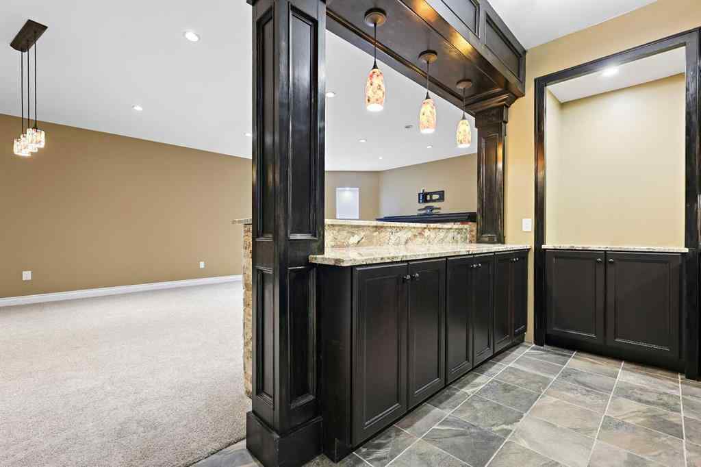 MLS® A2250211 - 24 Fortress Court SW in Springbank Hill Calgary, Residential
