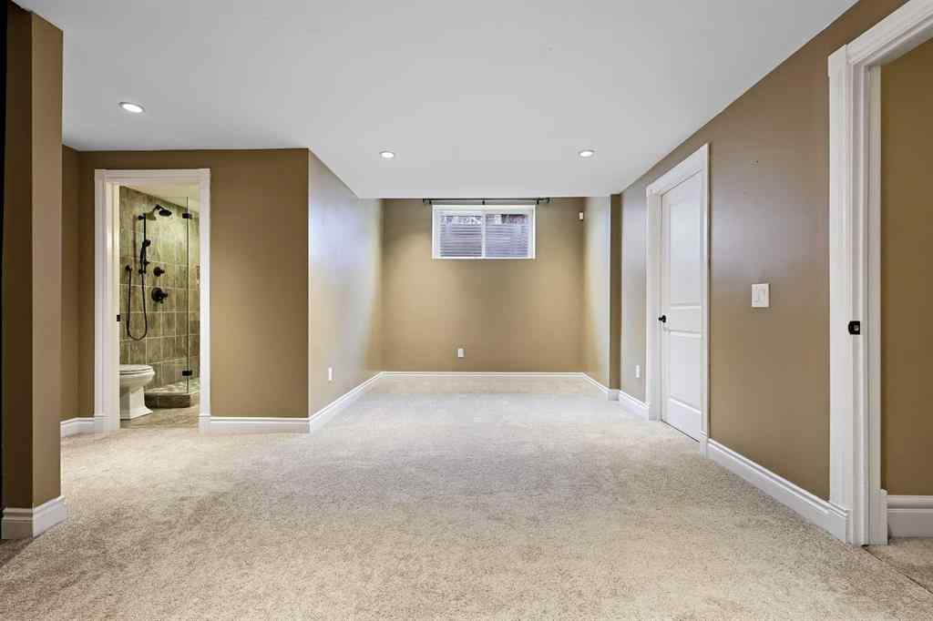 MLS® A2250211 - 24 Fortress Court SW in Springbank Hill Calgary, Residential