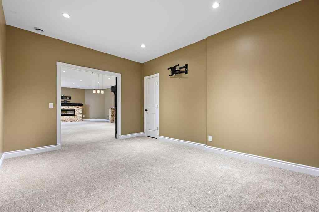 MLS® A2250211 - 24 Fortress Court SW in Springbank Hill Calgary, Residential