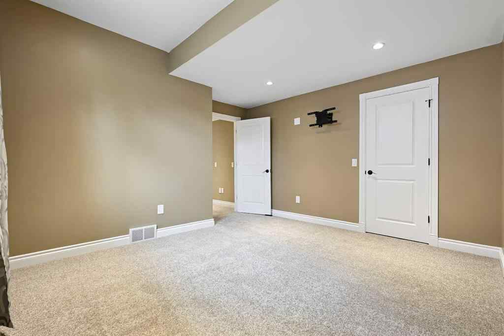 MLS® A2250211 - 24 Fortress Court SW in Springbank Hill Calgary, Residential