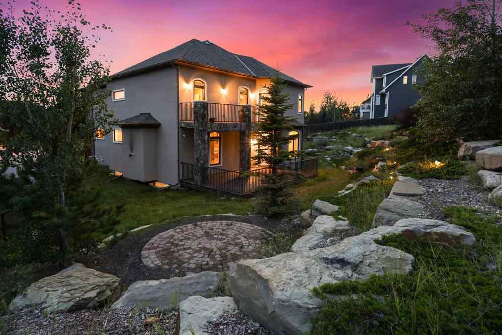MLS® A2250211 - 24 Fortress Court SW in Springbank Hill Calgary, Residential