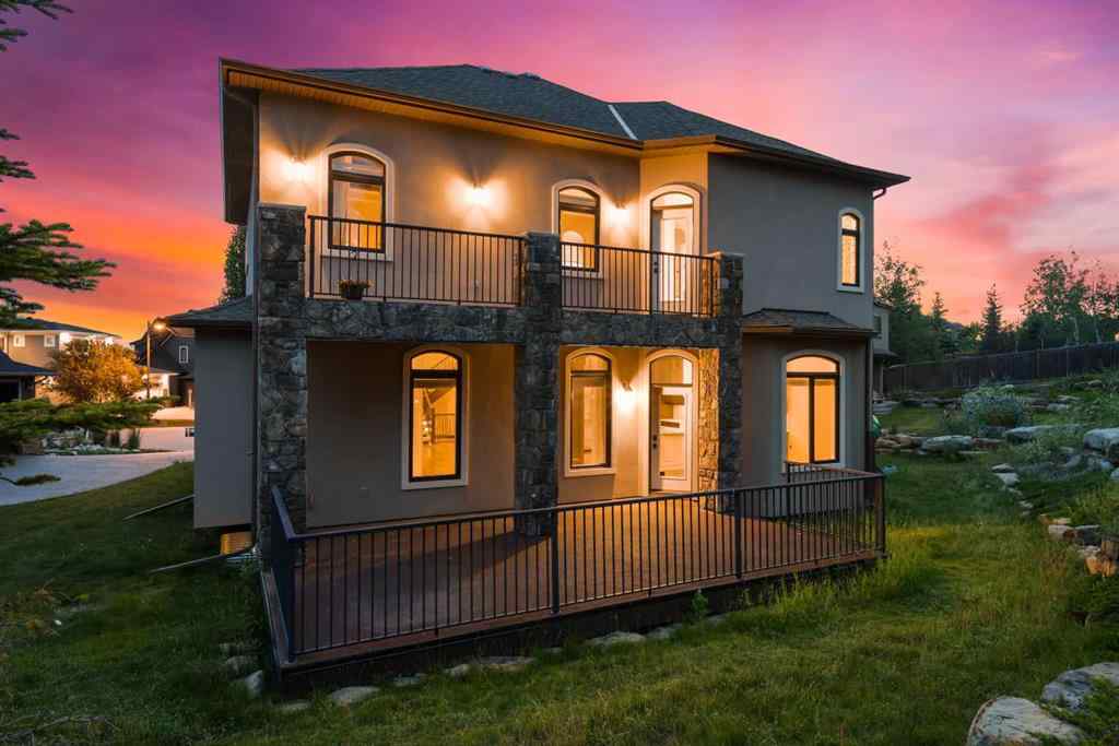 MLS® A2250211 - 24 Fortress Court SW in Springbank Hill Calgary, Residential