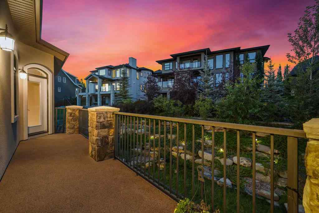 MLS® A2250211 - 24 Fortress Court SW in Springbank Hill Calgary, Residential
