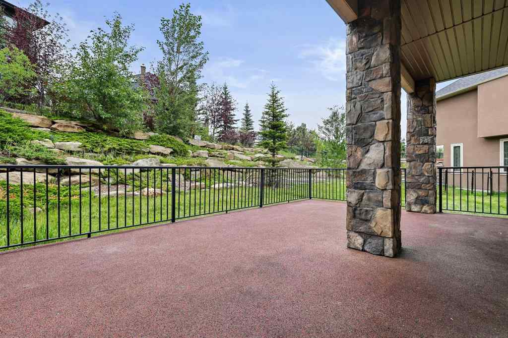 MLS® A2250211 - 24 Fortress Court SW in Springbank Hill Calgary, Residential